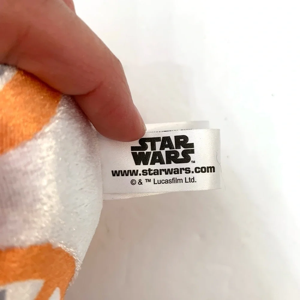 Funko Galactic Plushies: Star Wars 6